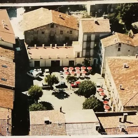 Pis Amb Encant A Campdevanol,Al Centre Del Poble. المظهر الخارجي الصورة